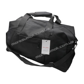 Спортивні сумки 2021 black