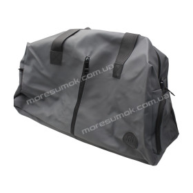 Спортивні сумки 2021 gray