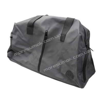 Спортивні сумки 2021 gray