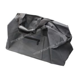 Спортивні сумки 2021 gray