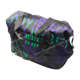 Спортивні сумки 1023 purple