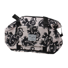 Спортивні сумки 1023 beige