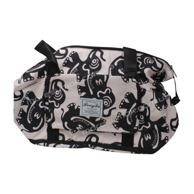 Спортивні сумки 1023 beige