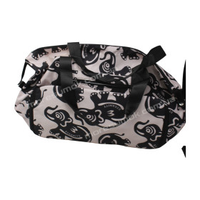 Спортивні сумки 1023 beige