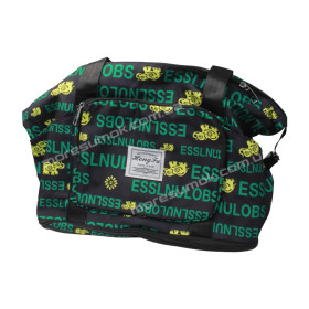 Спортивні сумки 1023 green