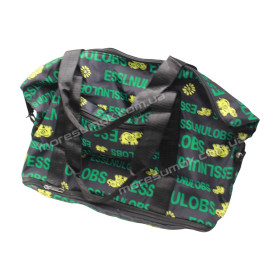 Спортивні сумки 1023 green