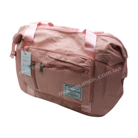 Спортивные сумки 1021 pink