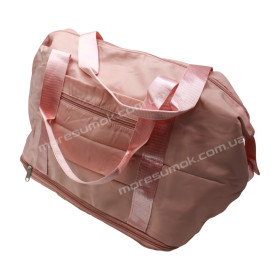 Спортивні сумки 1021 pink