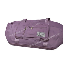 Спортивні сумки 1021 purple