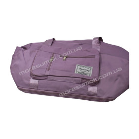 Спортивні сумки 1021 purple