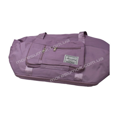 Спортивні сумки 1021 purple