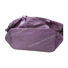 Спортивні сумки 1021 purple