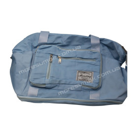 Спортивні сумки 1021 light blue
