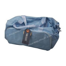 Спортивні сумки 1021 light blue