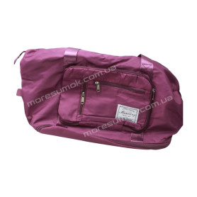Спортивные сумки 1021 dark purple