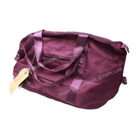 Спортивные сумки 1021 dark purple