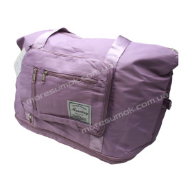 Спортивні сумки 1022 purple