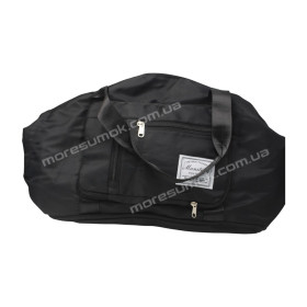 Спортивні сумки 1022 black