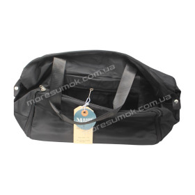Спортивні сумки 1022 black