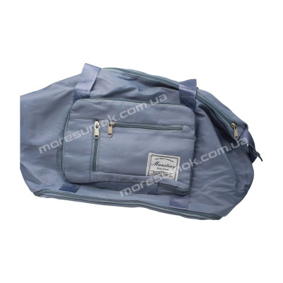 Спортивні сумки 1022 light blue