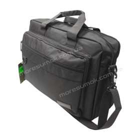 Сумки чоловічі 9906 black