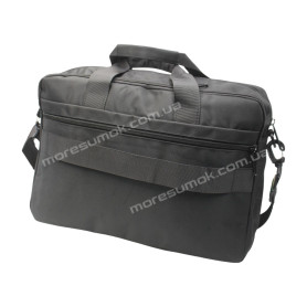 Сумки чоловічі 9906 black