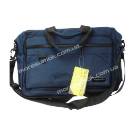 Сумки чоловічі 9906 blue