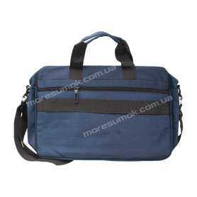 Сумки чоловічі 9906 blue