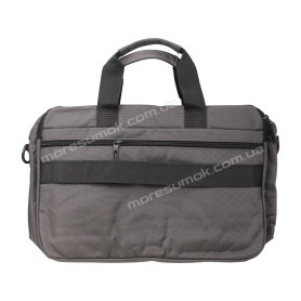 Сумки мужские 9906 gray