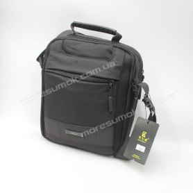 Сумки мужские 8101 black
