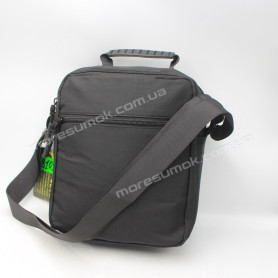 Сумки мужские 8101 black