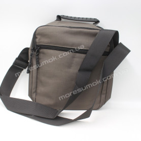 Сумки чоловічі 8101 gray