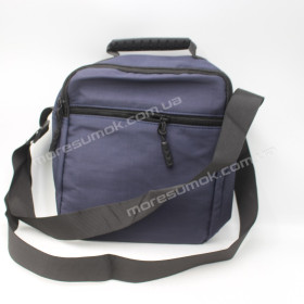 Сумки чоловічі 8101 blue