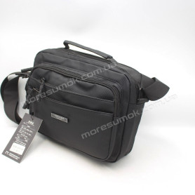 Сумки мужские 6803 black