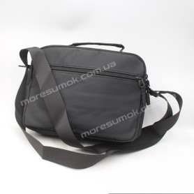Сумки мужские 6803 black