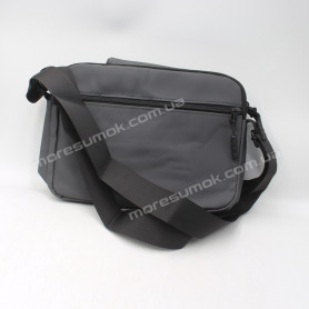 Сумки чоловічі 6803 gray