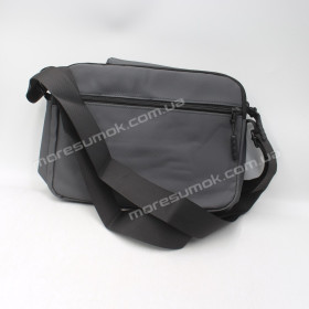 Сумки чоловічі 6803 gray