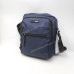 Сумки чоловічі 9501 blue