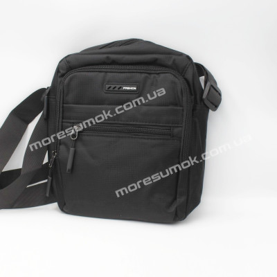 Сумки чоловічі 9501 black