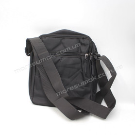 Сумки чоловічі 9501 black
