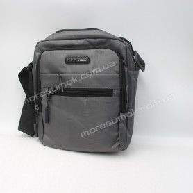 Сумки чоловічі 9501 gray