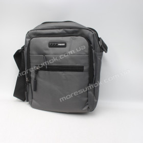 Сумки чоловічі 9501 gray