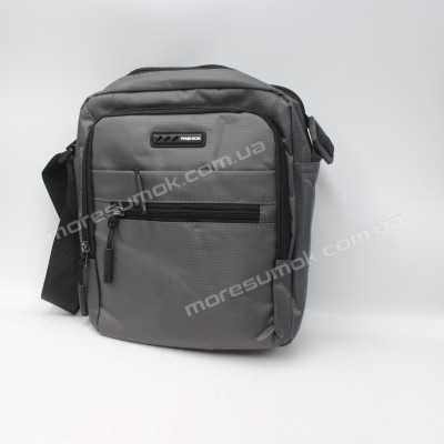 Сумки чоловічі 9501 gray