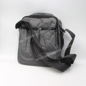 Сумки чоловічі 9501 gray