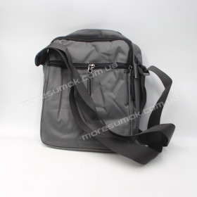 Сумки чоловічі 9501 gray