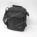 Сумки чоловічі 9705 black