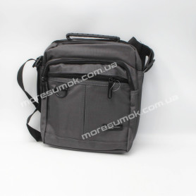 Сумки мужские 9705 gray