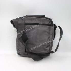 Сумки мужские 9705 gray
