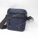 Сумки чоловічі A-09 blue