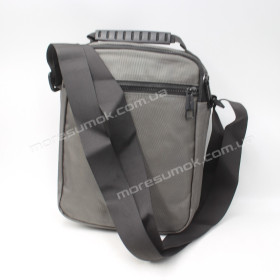 Сумки чоловічі 1616 gray